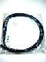 Image of Gasket. 1775MM image for your 1981 BMW 320i   